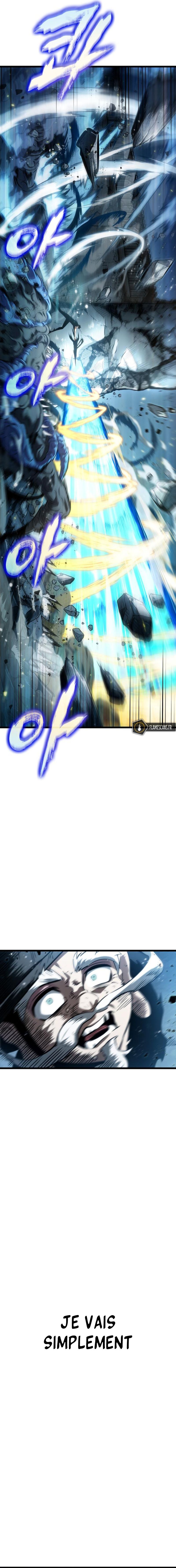 Read The World After the Fall FR Manga Online