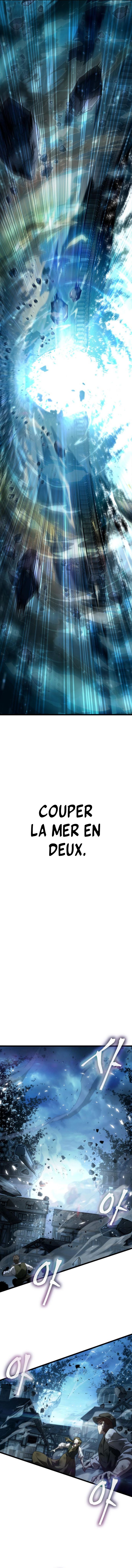 Read The World After the Fall FR Manga Online