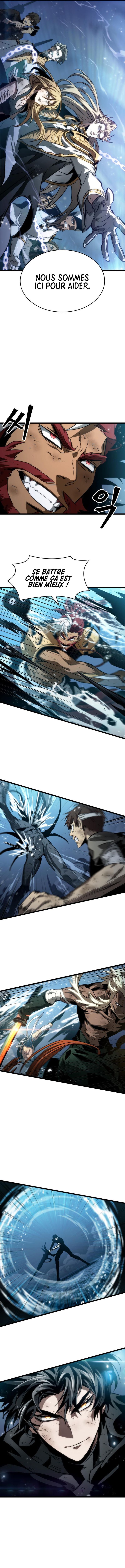 Read The World After the Fall FR Manga Online