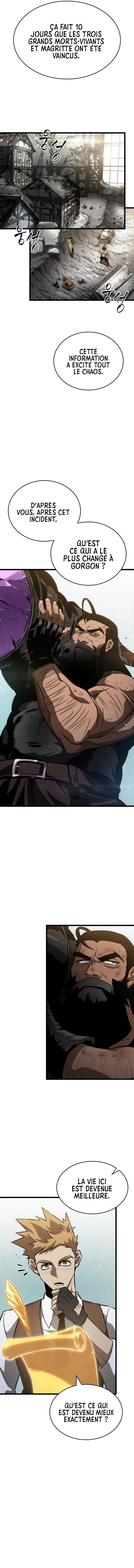 Read The World After the Fall FR Manga Online