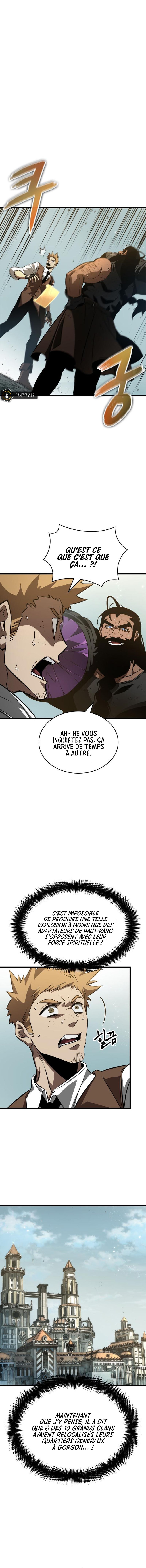 Read The World After the Fall FR Manga Online