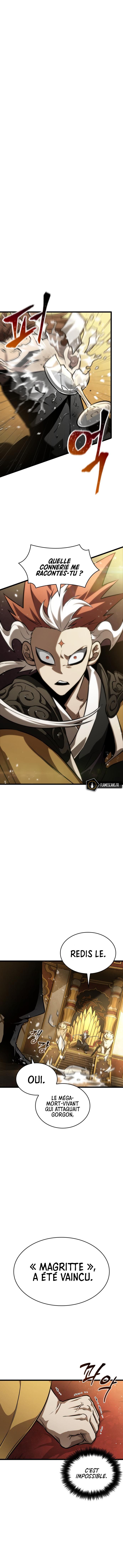 Read The World After the Fall FR Manga Online