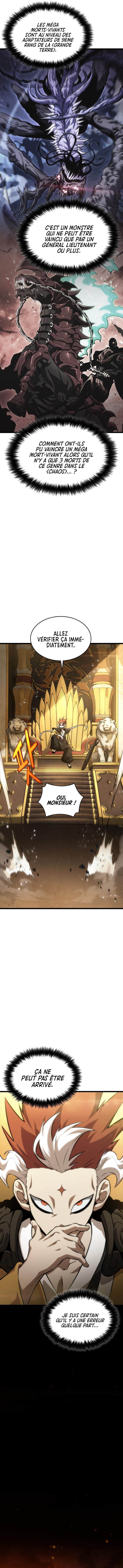 Read The World After the Fall FR Manga Online