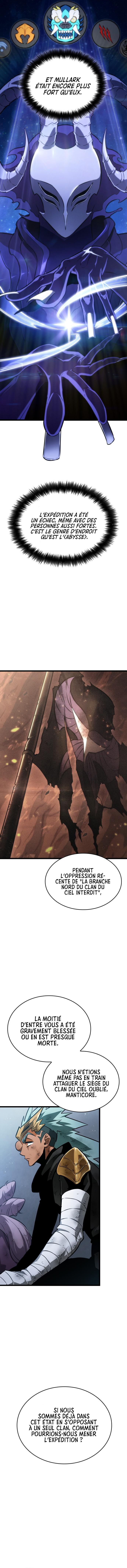Read The World After the Fall FR Manga Online