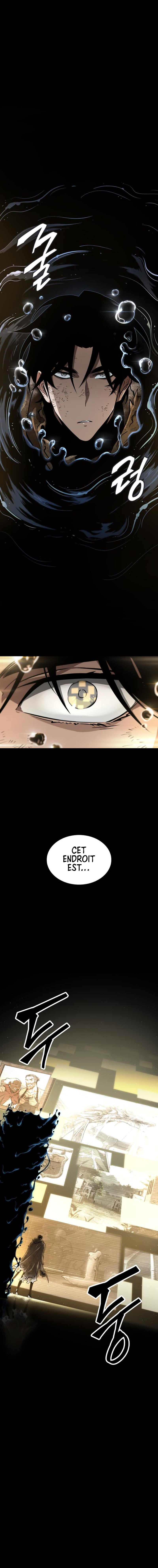 Read The World After the Fall FR Manga Online