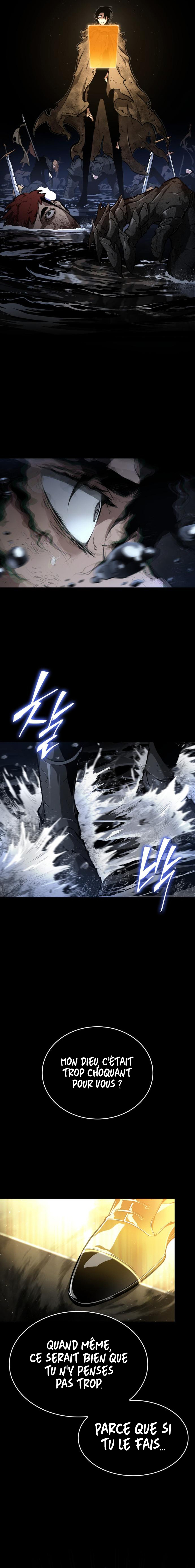 Read The World After the Fall FR Manga Online