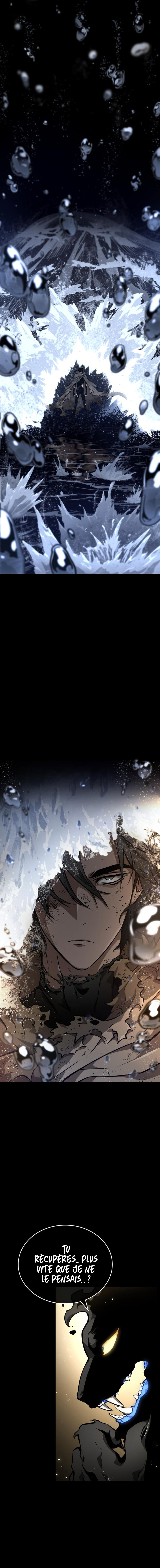 Read The World After the Fall FR Manga Online