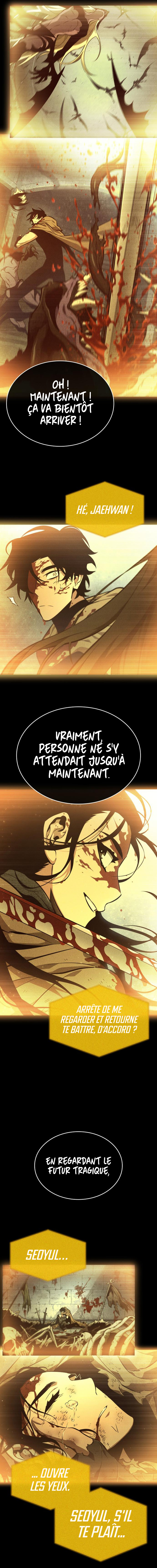 Read The World After the Fall FR Manga Online