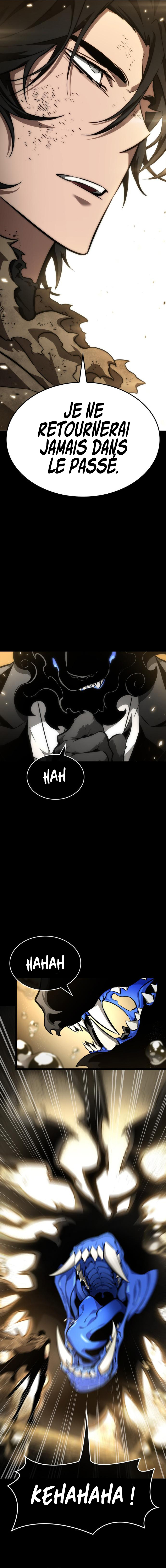 Read The World After the Fall FR Manga Online