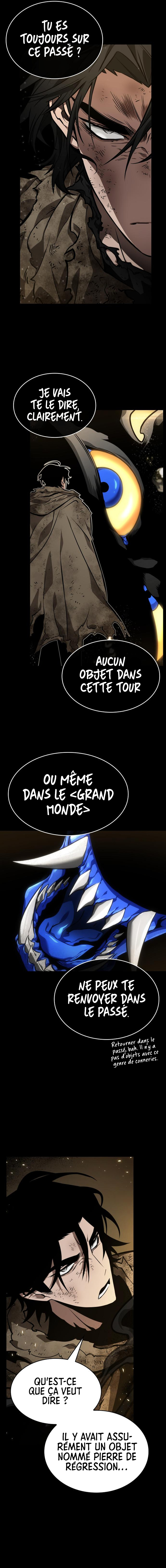 Read The World After the Fall FR Manga Online