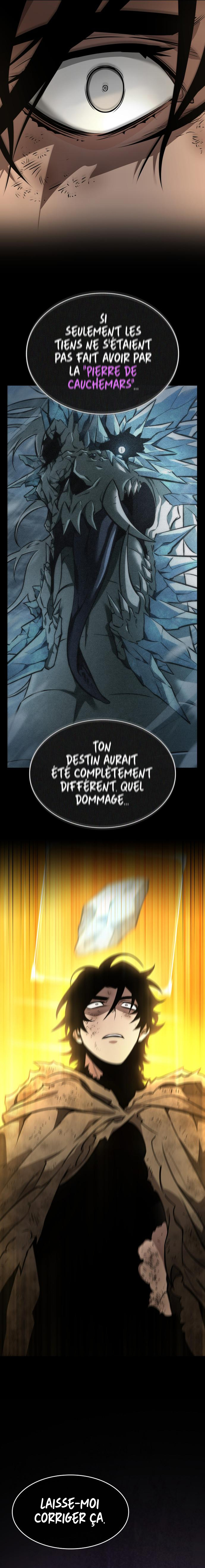 Read The World After the Fall FR Manga Online