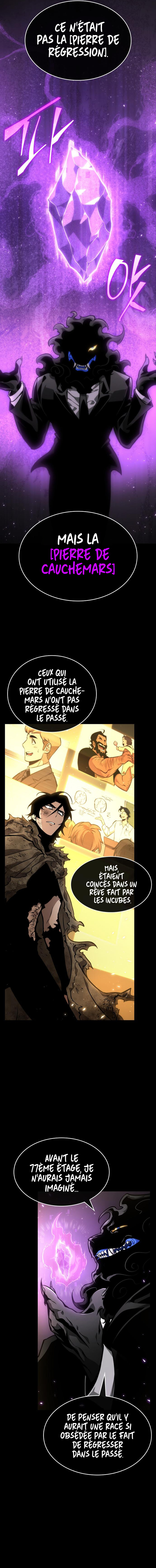 Read The World After the Fall FR Manga Online