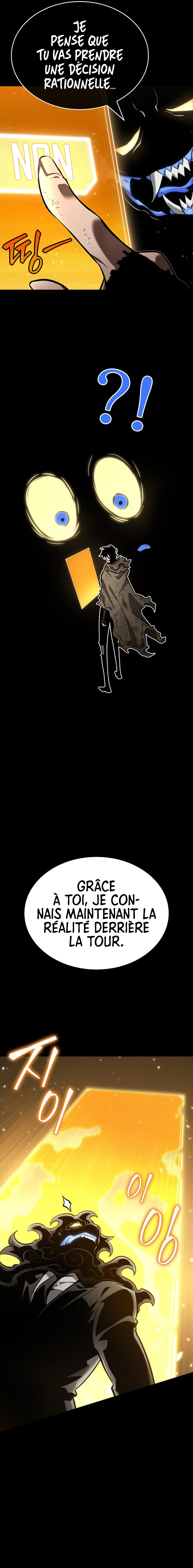 Read The World After the Fall FR Manga Online