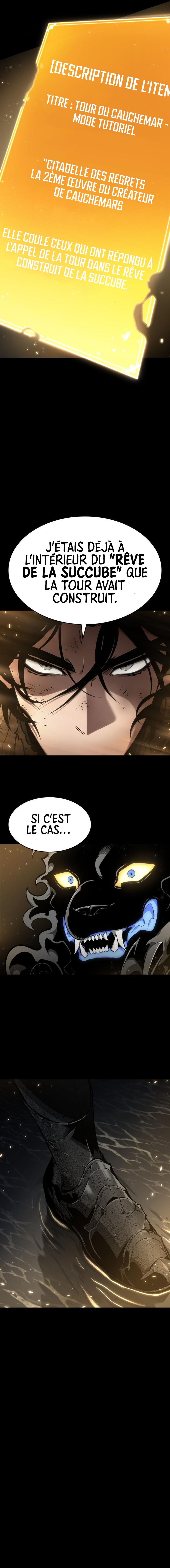 Read The World After the Fall FR Manga Online