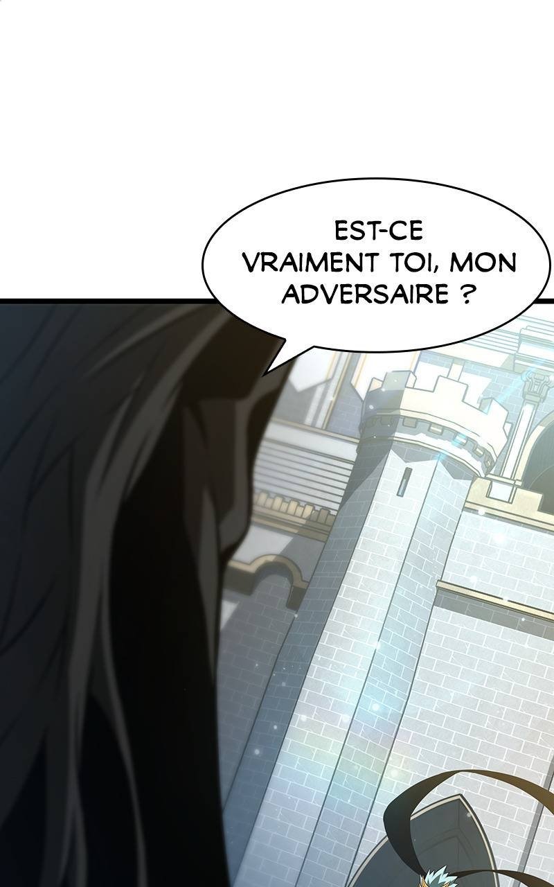 Read The World After the Fall FR Manga Online