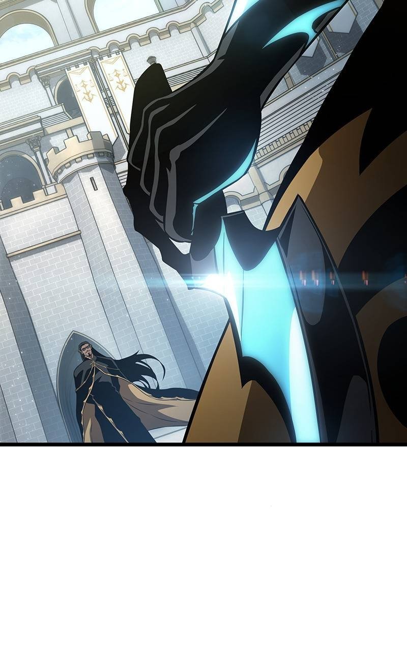 Read The World After the Fall FR Manga Online