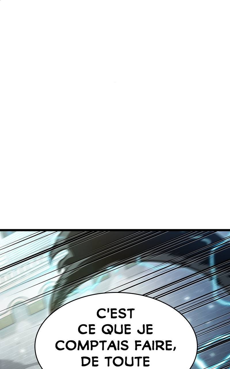 Read The World After the Fall FR Manga Online