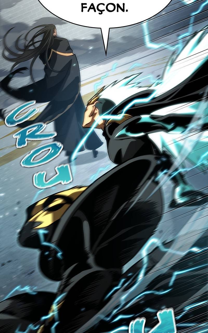 Read The World After the Fall FR Manga Online
