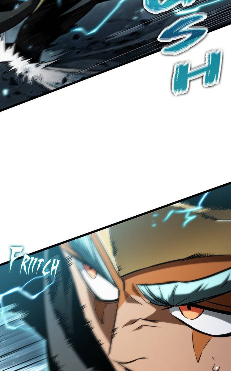 Read The World After the Fall FR Manga Online