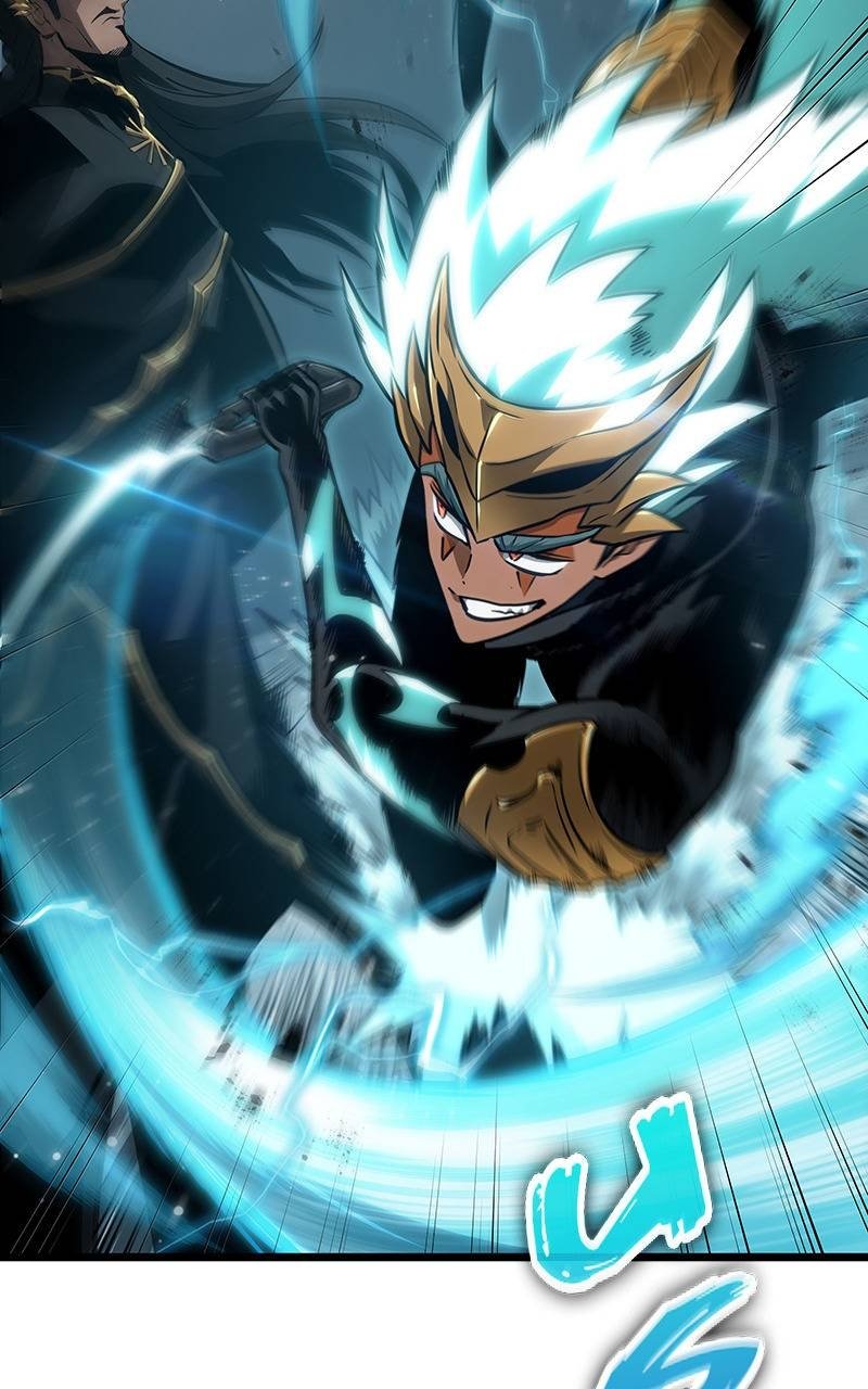 Read The World After the Fall FR Manga Online