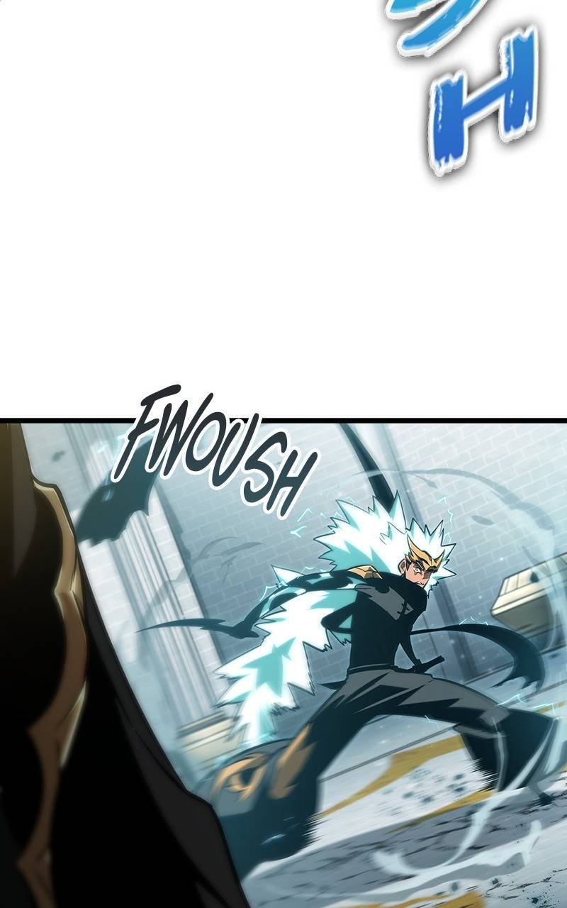 Read The World After the Fall FR Manga Online
