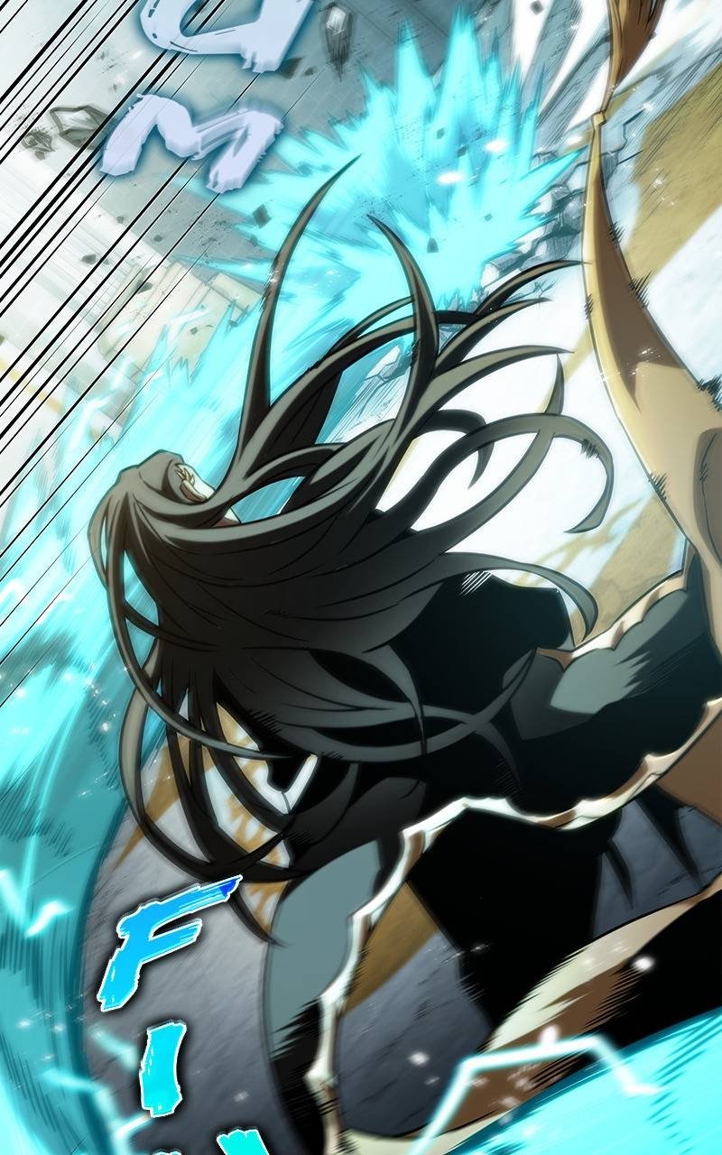 Read The World After the Fall FR Manga Online