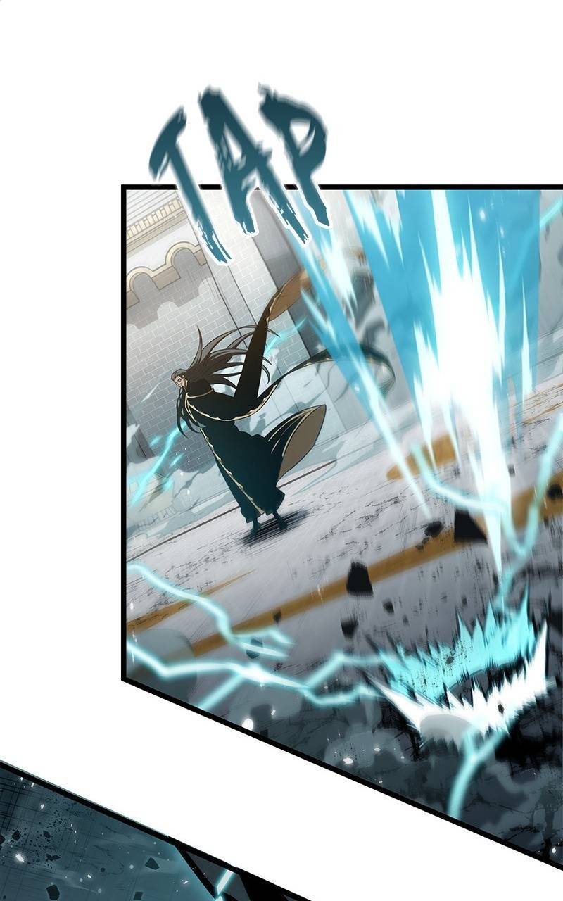 Read The World After the Fall FR Manga Online