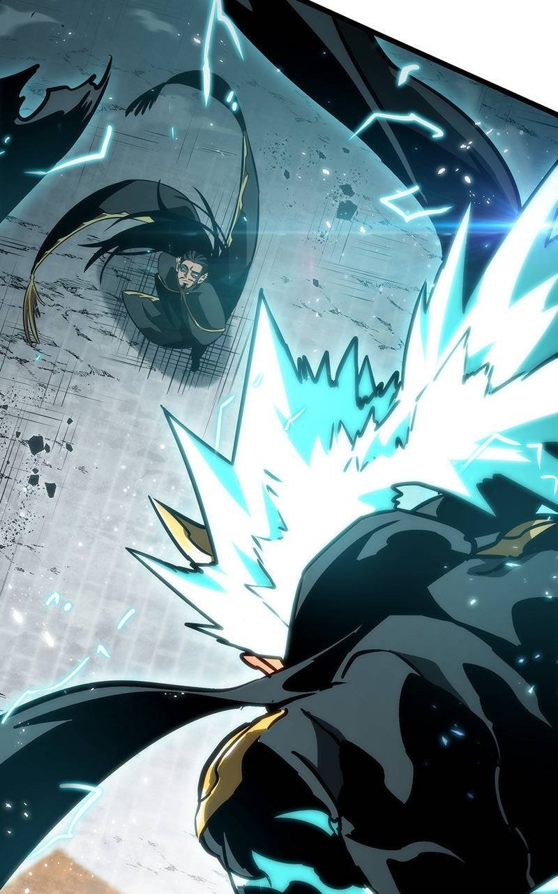 Read The World After the Fall FR Manga Online