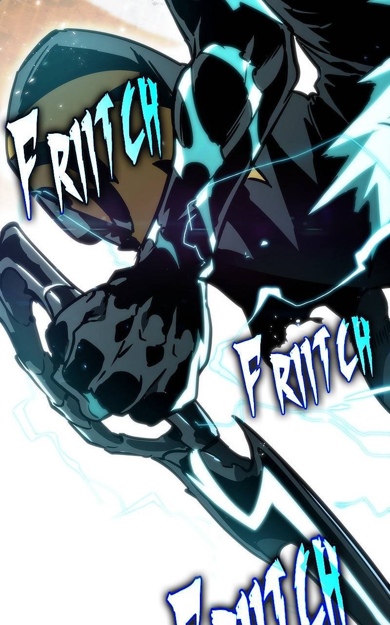 Read The World After the Fall FR Manga Online