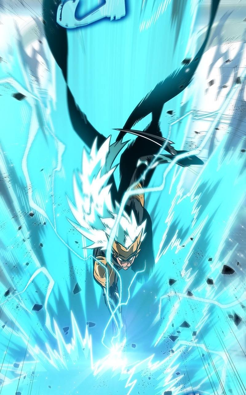 Read The World After the Fall FR Manga Online