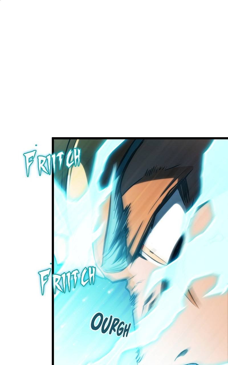 Read The World After the Fall FR Manga Online