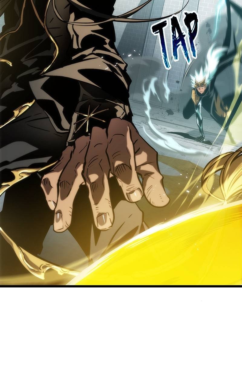 Read The World After the Fall FR Manga Online