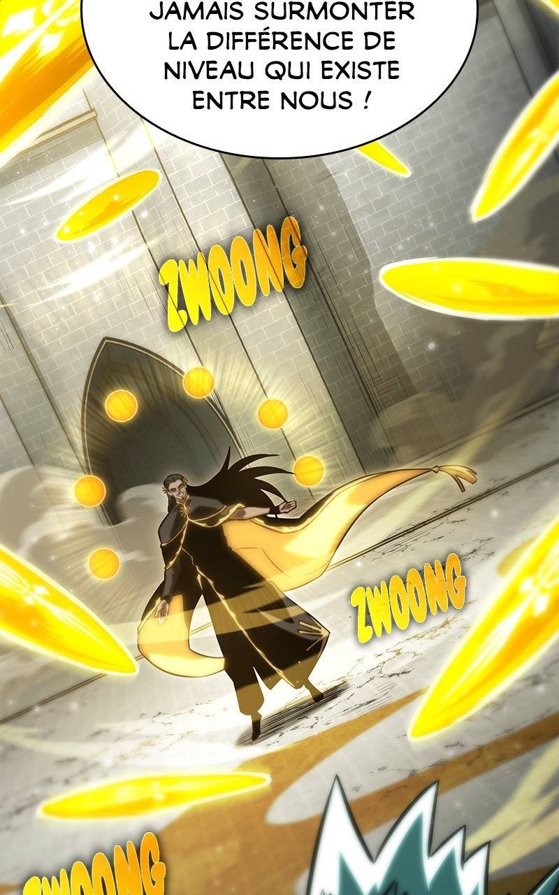 Read The World After the Fall FR Manga Online