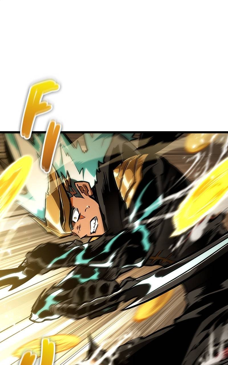 Read The World After the Fall FR Manga Online