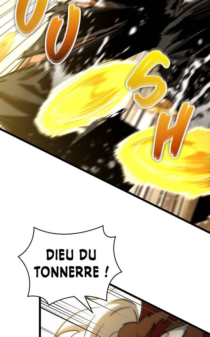 Read The World After the Fall FR Manga Online