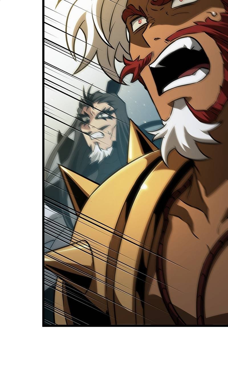 Read The World After the Fall FR Manga Online