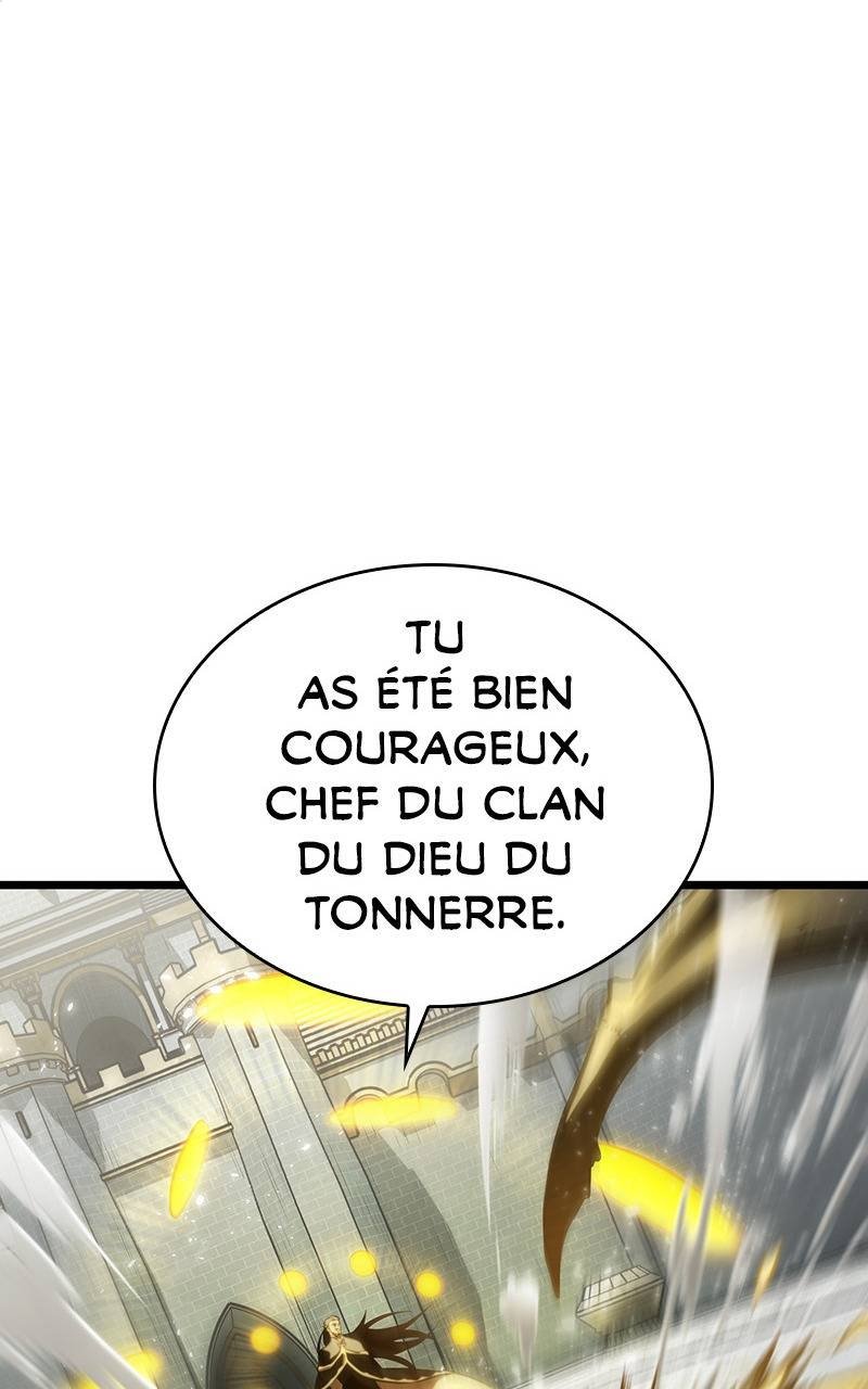 Read The World After the Fall FR Manga Online