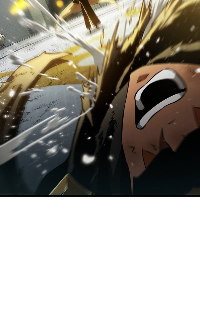 Read The World After the Fall FR Manga Online