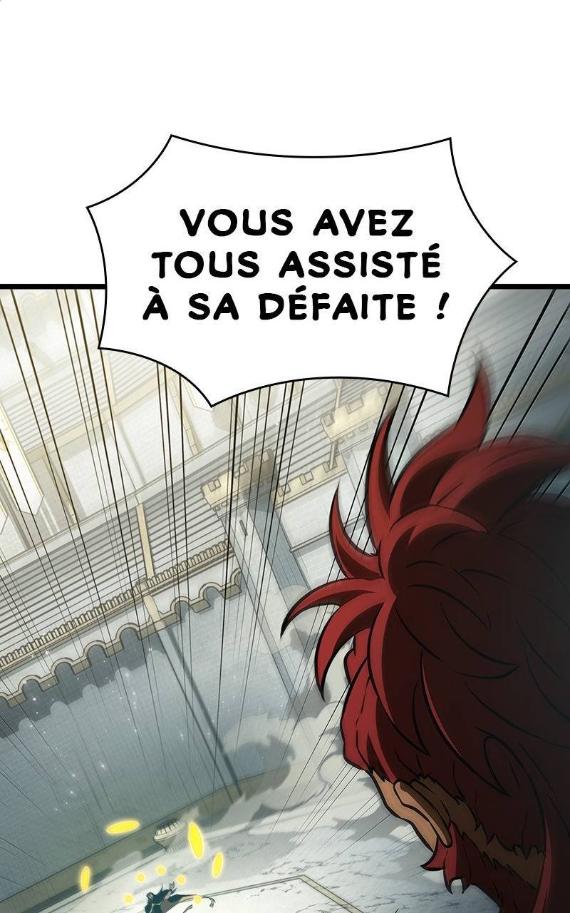 Read The World After the Fall FR Manga Online