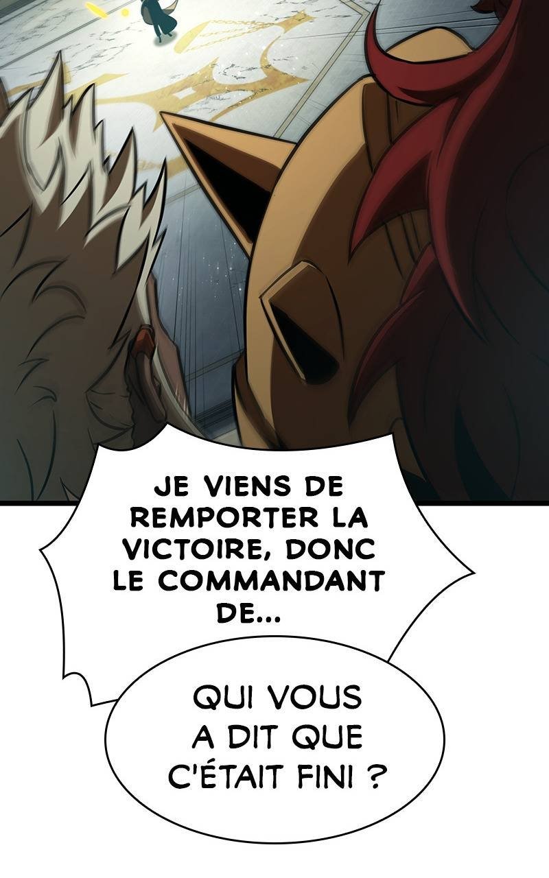 Read The World After the Fall FR Manga Online