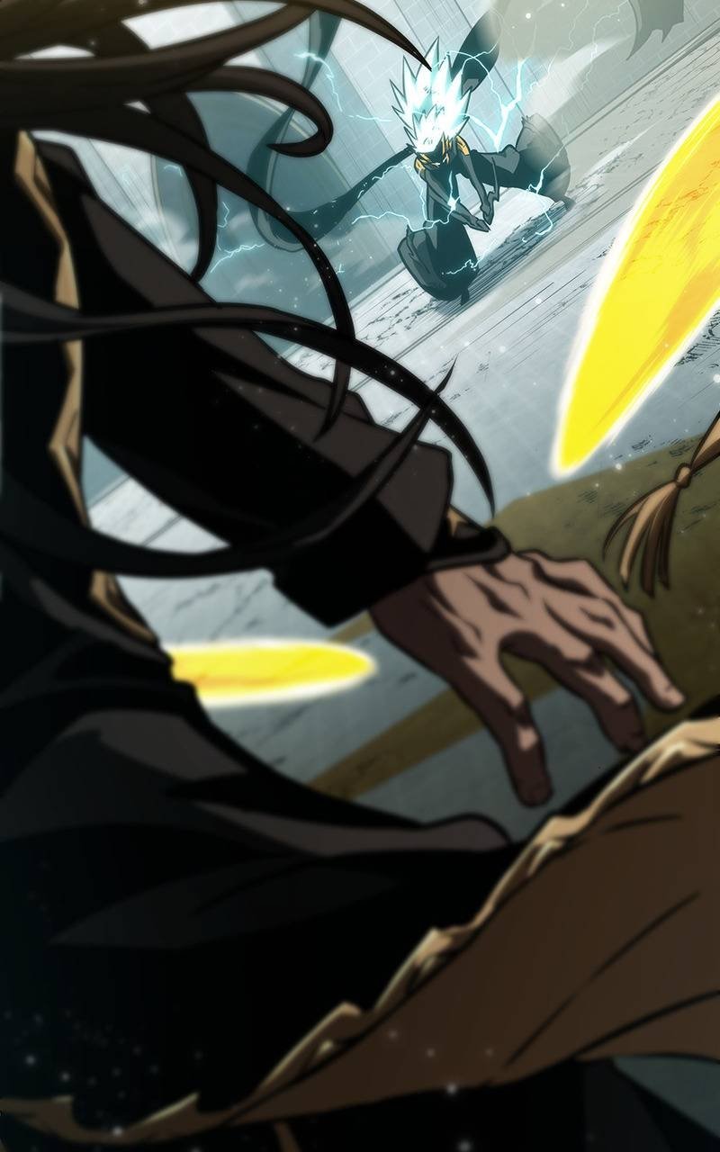 Read The World After the Fall FR Manga Online