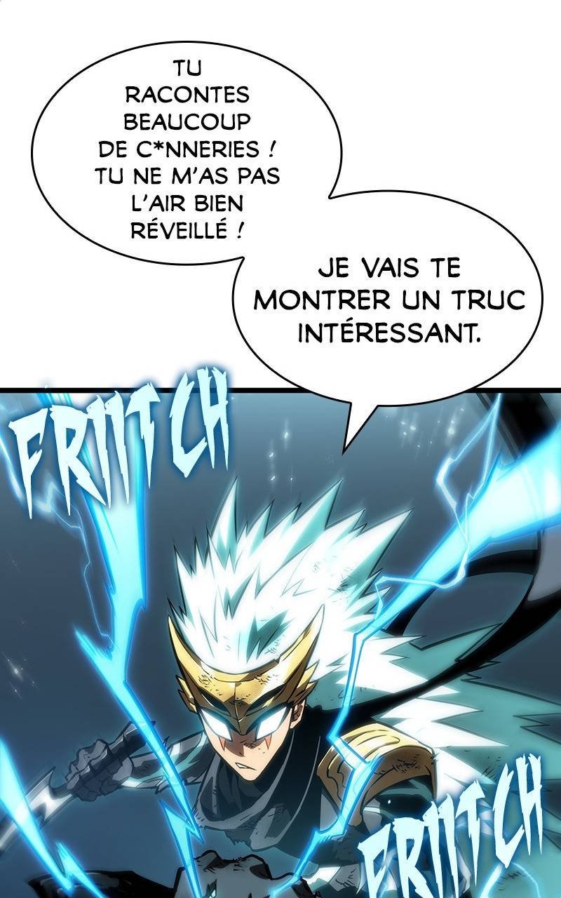 Read The World After the Fall FR Manga Online