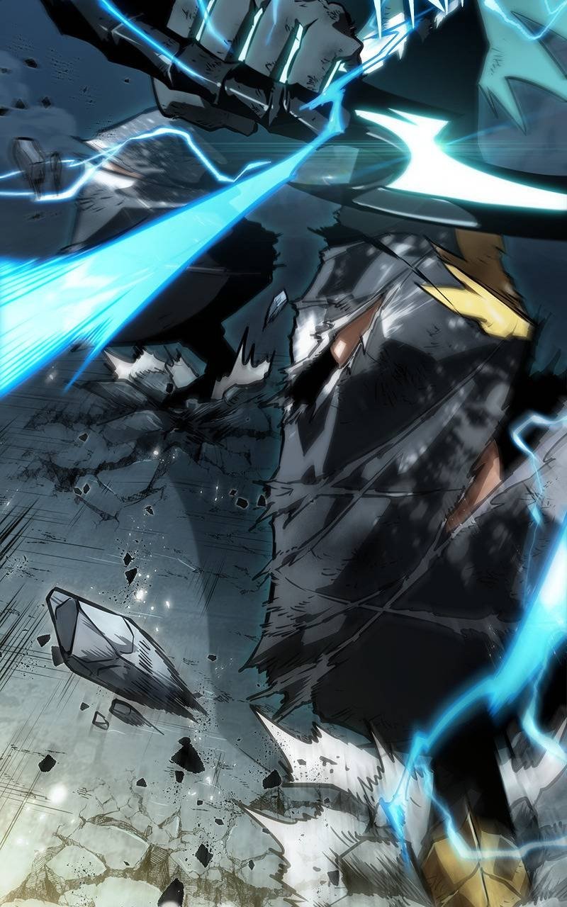 Read The World After the Fall FR Manga Online