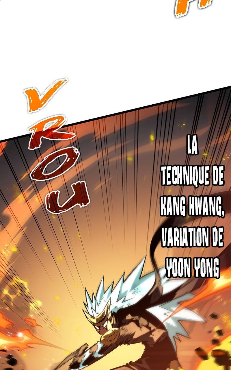 Read The World After the Fall FR Manga Online
