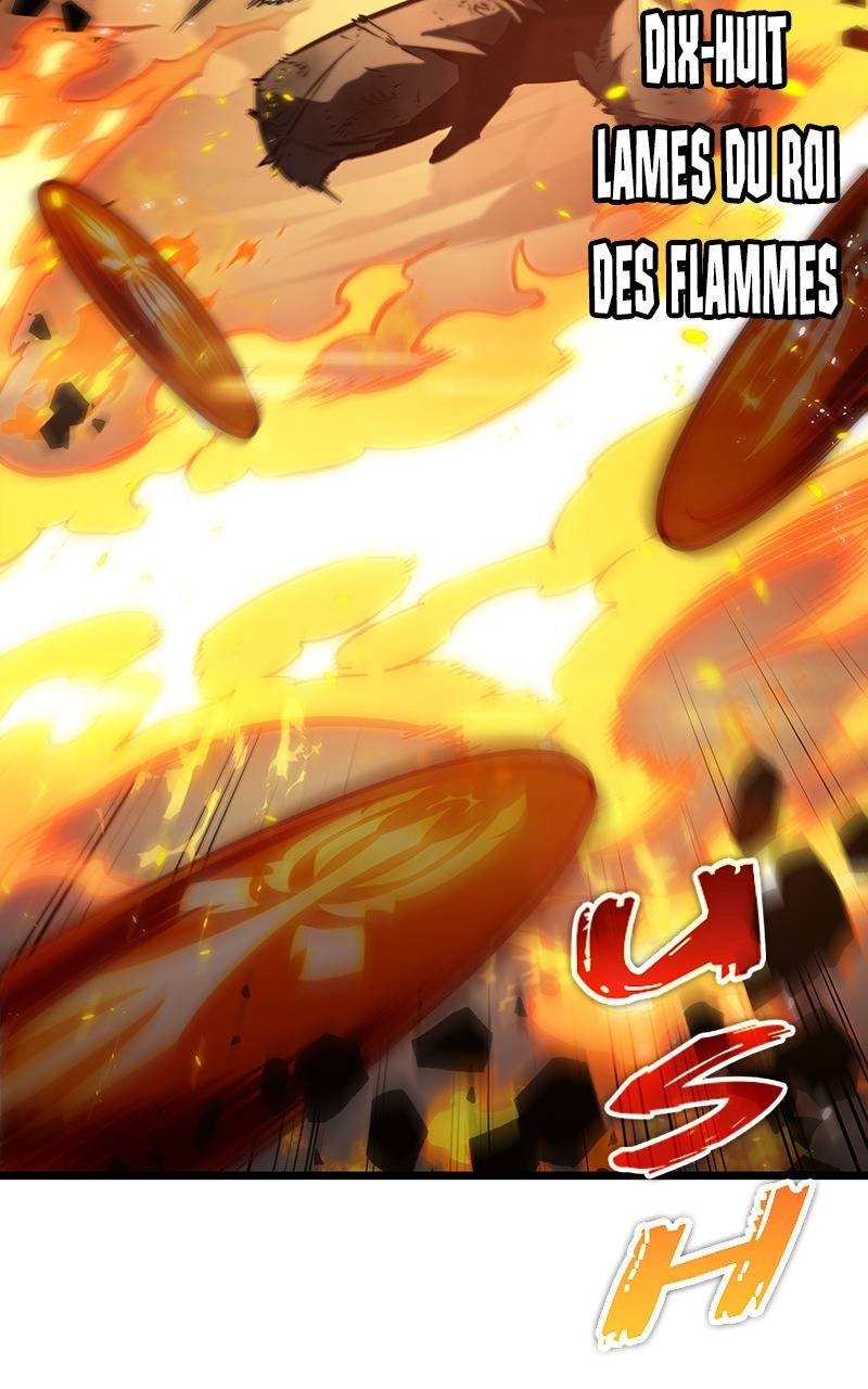 Read The World After the Fall FR Manga Online