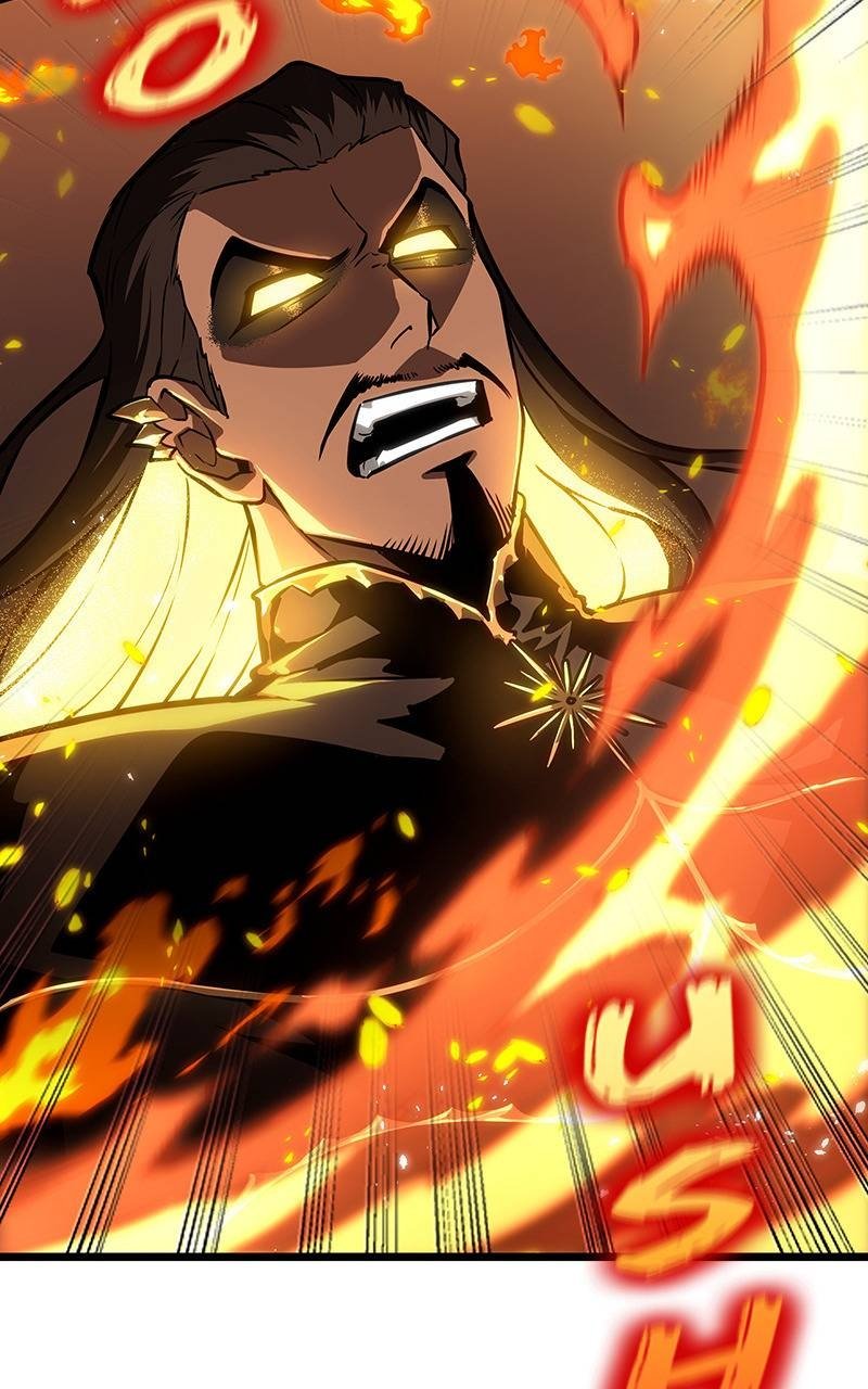 Read The World After the Fall FR Manga Online