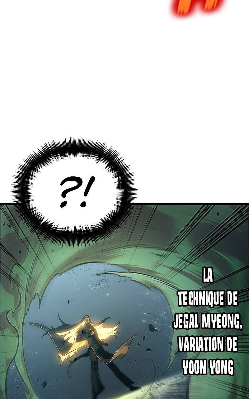 Read The World After the Fall FR Manga Online