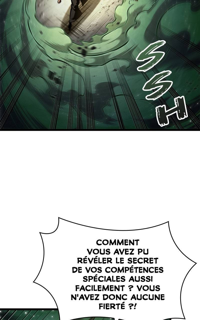 Read The World After the Fall FR Manga Online