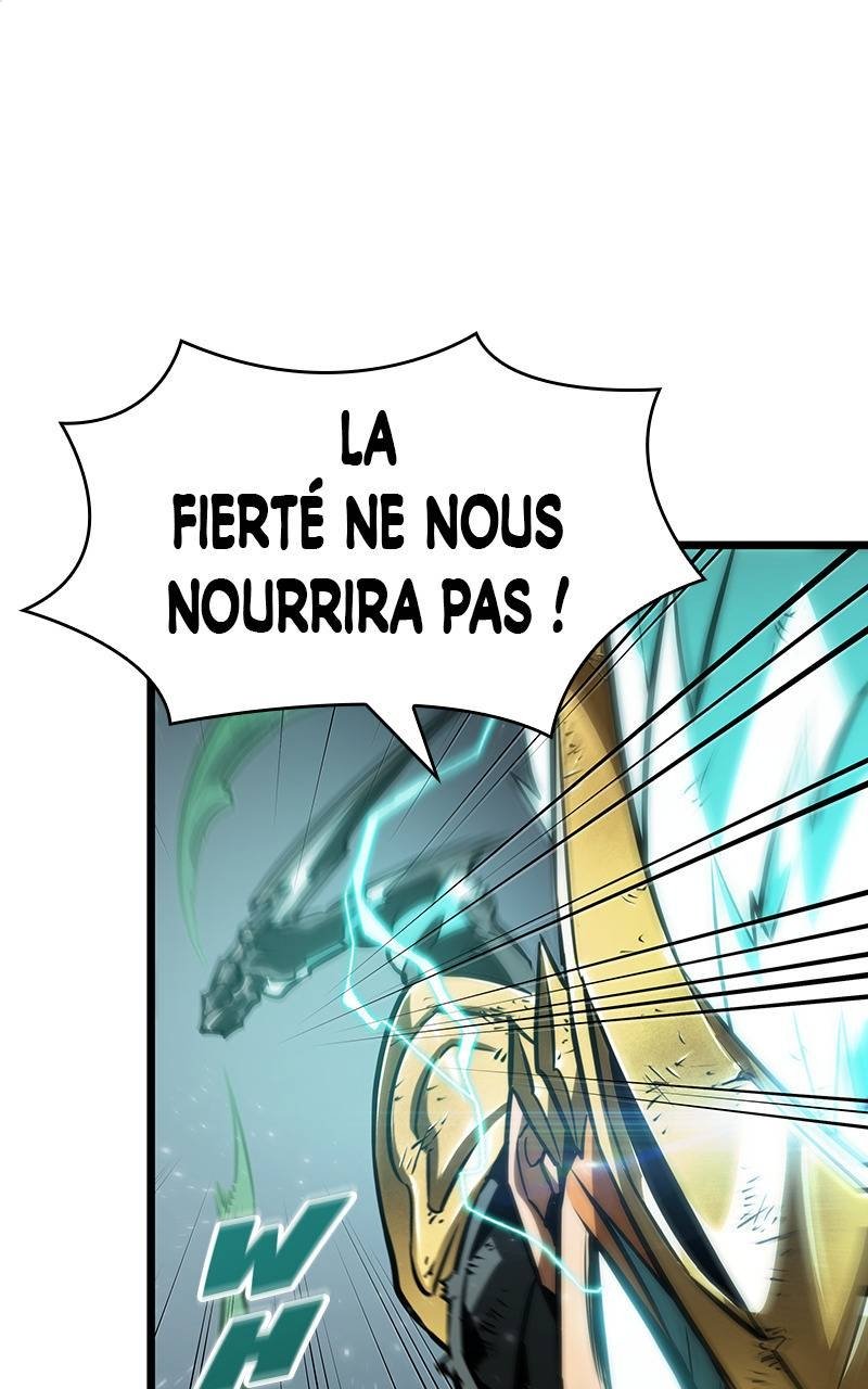 Read The World After the Fall FR Manga Online
