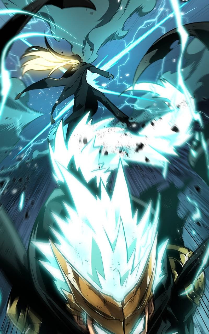 Read The World After the Fall FR Manga Online